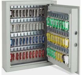 Slika izdelka: VonHaus digitalni sef za 71 ključev