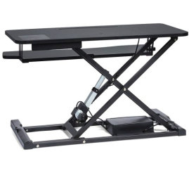 Slika izdelka: VonHaus električna Sit/Stand delovna platforma
