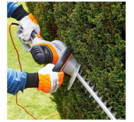 Slika izdelka: VonHaus električne škarje za grmičevje 710W