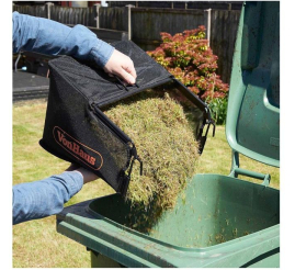 Slika izdelka: VonHaus električni prezračevalnik/prekopalnik trate 1500W