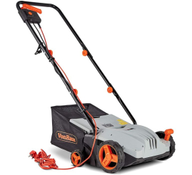 Slika izdelka: VonHaus električni prezračevalnik trate 1300W