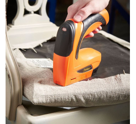 Slika izdelka: VonHaus električni žebljalnik/spenjalnik 3.6V 3515196