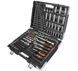 Slika izdelka: VonHaus garnitura orodja 215-delna