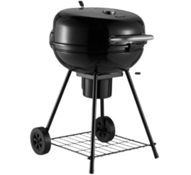 Slika izdelka: VonHaus Kettle BBQ žar na oglje  