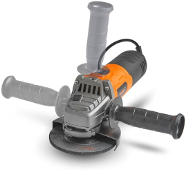 Slika izdelka: VonHaus kotni brusilnik 750W 3515401