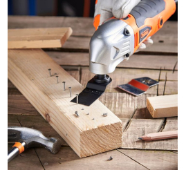 Slika izdelka: VonHaus multifunkcijsko orodje 280W