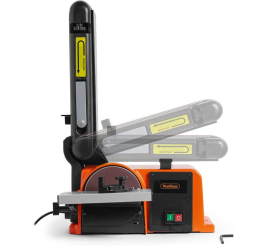 Slika izdelka: VonHaus namizni brusilnik 3500181