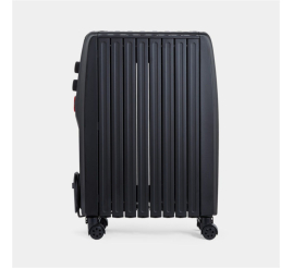 Slika izdelka: VonHaus oljni radiator zaprt  2000W črn 2500463