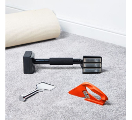 Slika izdelka: VonHaus premium komplet za pritrditev preprog