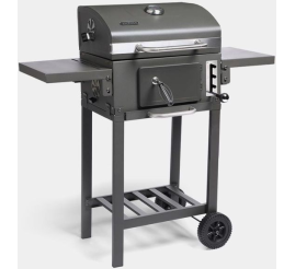 Slika izdelka: VonHaus Smoker prenosni žar na oglje 2500869