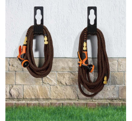 Slika izdelka: VonHaus raztegljiva vrtna cev – 30 m