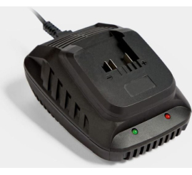 Slika izdelka: VonHaus rezervni polnilnik za 40V -  2Ah litij-ionsko baterijo