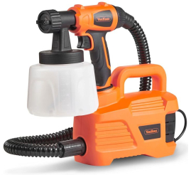 Slika izdelka: VonHaus sistem za pršilno barvanje 3515387