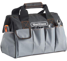 Slika izdelka: VonHaus torba z orodjem - 92 delni komplet