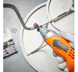 Slika izdelka: VonHaus večnamensko orodje 120-delni set 3515153