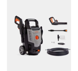 Slika izdelka: VonHaus Visokotlačni čistilec 1600W  3500263