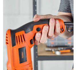 Slika izdelka: VonHaus vrtalno kladivo 1200W 3500153