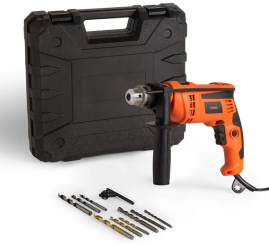 Slika izdelka: VonHaus vrtalno kladivo 710W 3500151