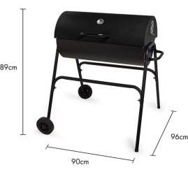 Slika izdelka: VonHaus žar na oglje 