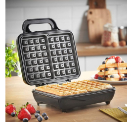 Slika izdelka: VonShef aparat za belgijske vaflje