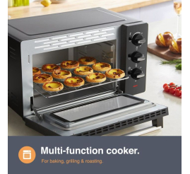 Slika izdelka: VonShef pečica