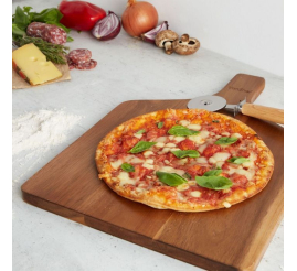 Slika izdelka: VonShef set 3 pripomočkov za pripravo pice