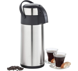 Slika izdelka: VonShef termovka 5L nerjaveče jeklo