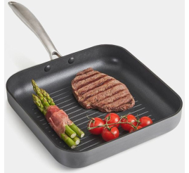 Slika izdelka: VonShef žar ponev 24cm