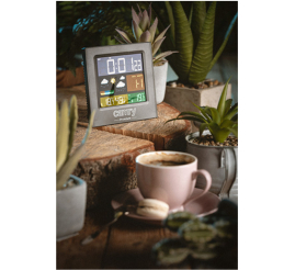 Slika izdelka: Vremenska postaja Camry