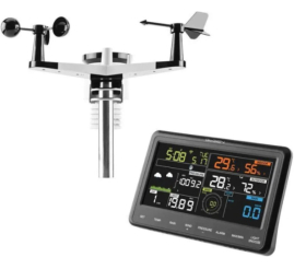 Slika izdelka: Vremenska postaja GOGEN ME 3900 WIFI (GOGME3900)
