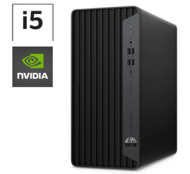 Slika izdelka: Vsestranski računalnik, HP ProDesk 600 G6 - Piki Jakob