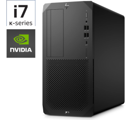 Slika izdelka: Vsestranski računalnik, HP Z2 G5 - Extreme Match