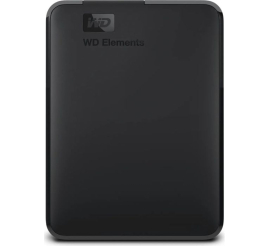 Slika izdelka: WD 1,5TB Elements Portable 2,5" USB 3.2 zunanji HDD disk