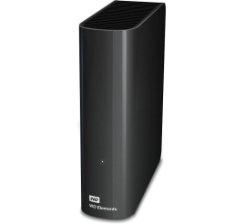 Slika izdelka: WD 14TB Elemens Desktop 3,5" USB 3.2 zunanji HDD disk