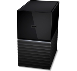 Slika izdelka: WD 16TB My Book DUO 3,5" USB 3.2 zunanji HDD disk