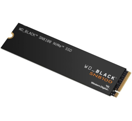 Slika izdelka: WD 1TB Black SN8100 M.2 2280 PCI-e 5.0 NVMe 2.0 SSD disk