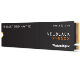 Slika izdelka: WD 1TB Black SN850X M.2 2280 PCI-e 4.0 NVMe 1.4 SSD disk