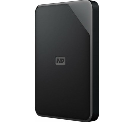 Slika izdelka: WD 1TB Elements SE 2,5" USB 3.0 zunanji HDD disk