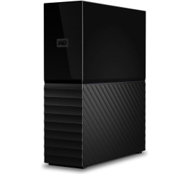 Slika izdelka: WD 24TB My Book 3,5" USB 3.2 zunanji HDD disk