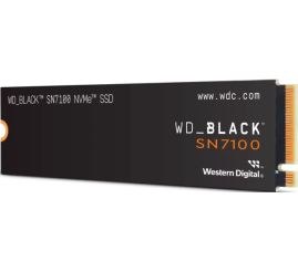 Slika izdelka: WD 2TB Black SN7100 M.2 2280 PCI-e 4.0 NVMe 1.4 SSD disk