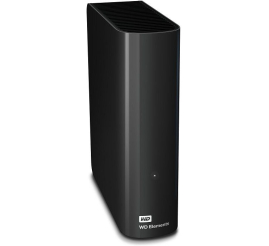 Slika izdelka: WD 4TB Elemens Desktop 3,5" USB 3.2 zunanji HDD disk