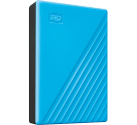 Slika izdelka: WD 4TB My Passport Sky 2,5" USB 3.2 zunanji HDD disk