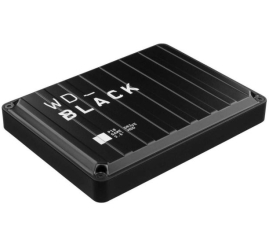 Slika izdelka: WD 5TB Black P10 Game Drive 2,5" USB 3.2 zunanji HDD disk