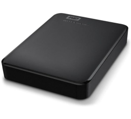 Slika izdelka: WD 5TB Elements Portable 2,5" USB 3.2 zunanji HDD disk
