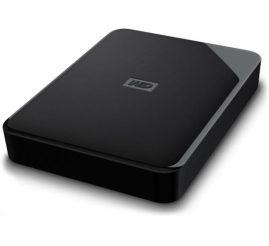 Slika izdelka: WD 5TB Elements SE 2,5" USB 3.0 zunanji HDD disk