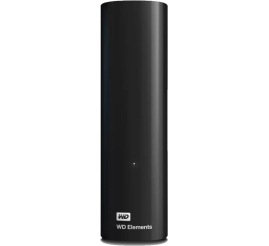 Slika izdelka: WD Elements Desktop 8TB USB3.0 3,5" WDBWLG0080HBK-EESN zunanji trdi disk