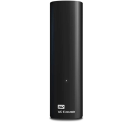 Slika izdelka: WD Elements Desktop 4TB USB3.0 3,5" WDBWLG0040HBK-EESN zunanji trdi disk