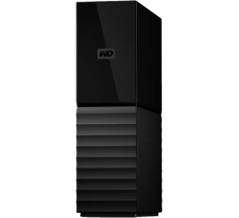 Slika izdelka: WD My Book 6TB USB3.0 3,5" WDBBGB0060HBK-EESN zunanji trdi disk