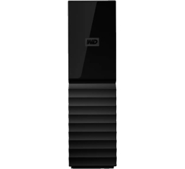 Slika izdelka: WD My Book 6TB USB3.0 3,5" WDBBGB0060HBK-EESN zunanji trdi disk