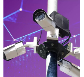 Slika izdelka: WD Purple 8TB 3,5" SATA3 256MB 5640rpm (WD85PURZ) trdi disk